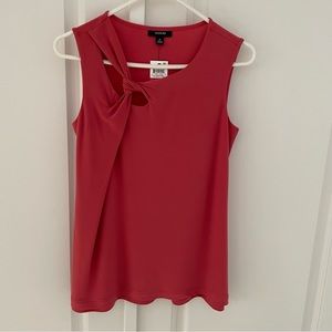 Red Alfani Tank